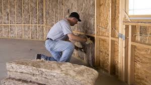 Types of Insulation We Offer in Carlisle, IA